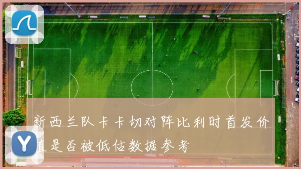 新西兰队卡卡切对阵比利时首发价值是否被低估数据参考