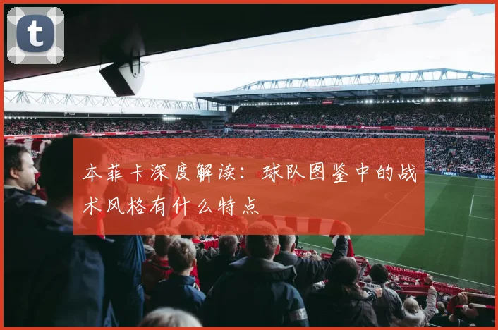 本菲卡深度解读:球队图鉴中的战术风格有什么特点